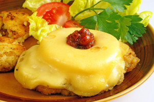 Свинина-с-ананасами