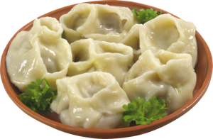 манты