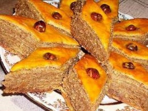 Пахлава