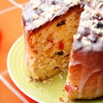 Рецепт кулича пасхального вкусный